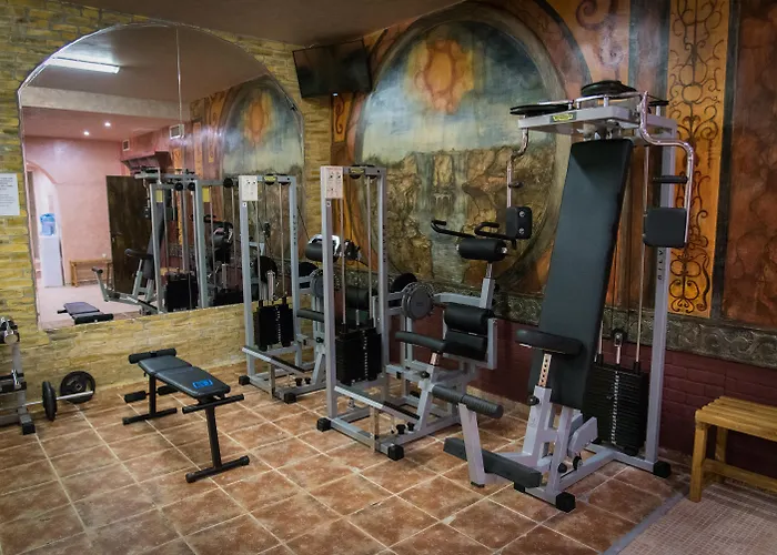 Imperial Palace Отель Солнечный берег