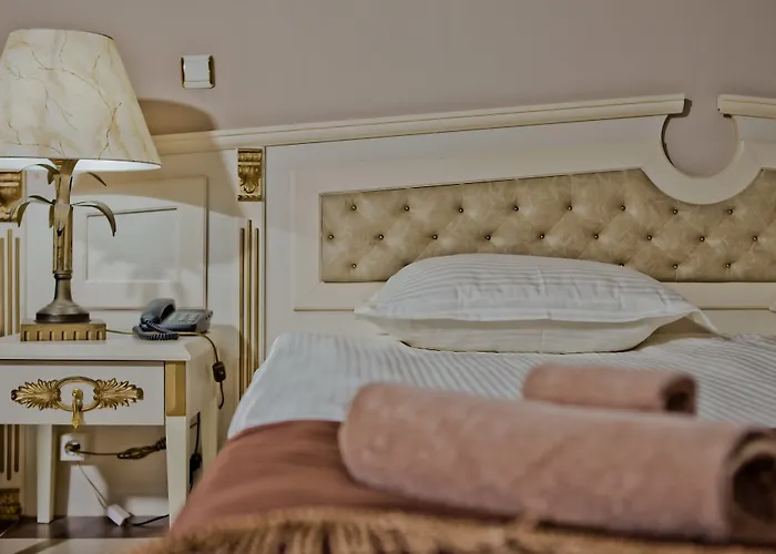 Imperial Palace Отель 4*