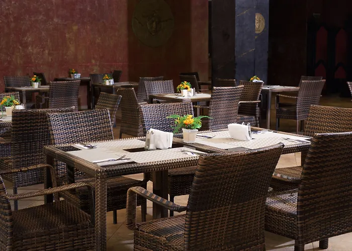 Imperial Palace Отель