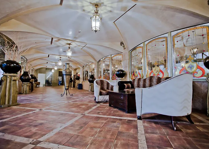 Imperial Palace 4* Солнечный берег